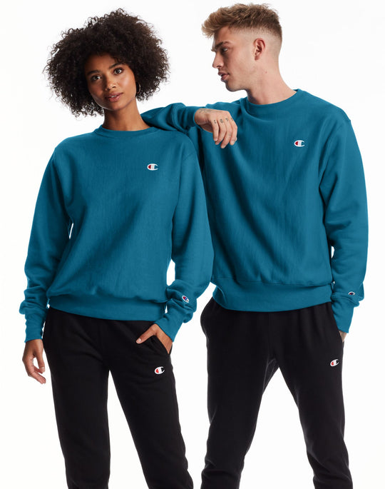 Champion Life Adult Reverse Weave Crew