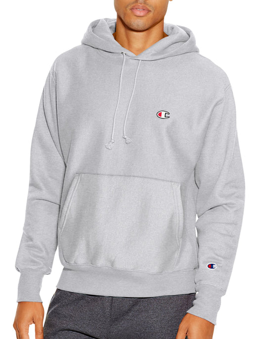 Champion Life™ Mens Reverse Weave® Pullover Hoodie