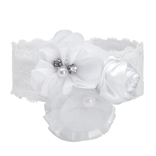 Elegant Baby Girls EB Couture Headbands