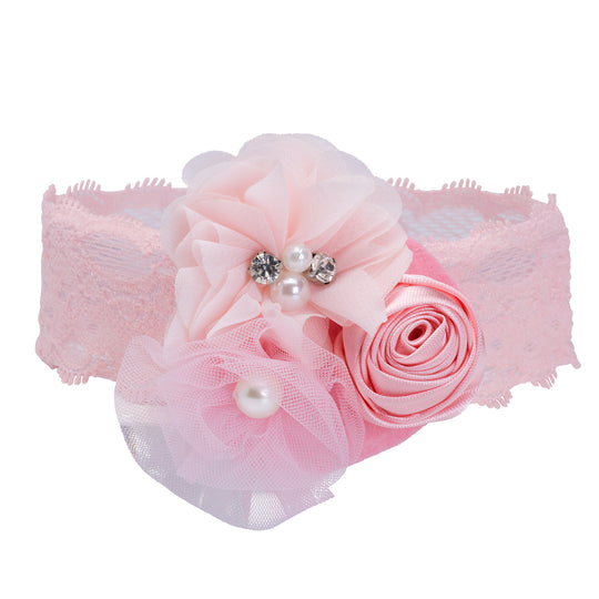 Elegant Baby Girls EB Couture Headbands