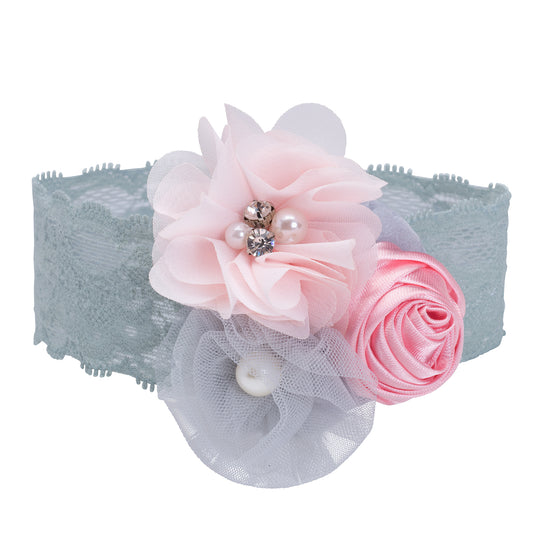 Elegant Baby Girls EB Couture Headbands