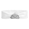 Elegant Baby Girls Tiara Headbands