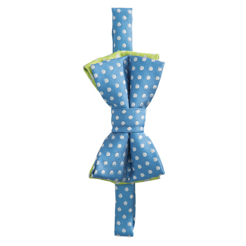 Elegant Baby Boys Zoom Zoom Bow Ties