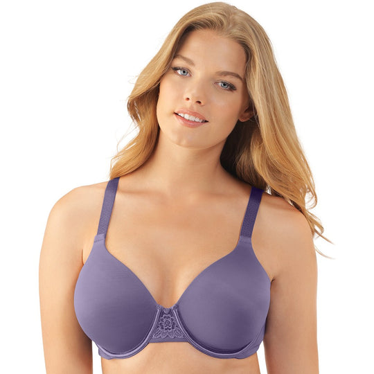 Vanity Fair Beauty Back Full Figure Underwire Bra