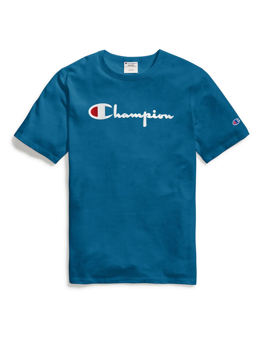 Champion Life™ Mens Short-Sleeve Tee