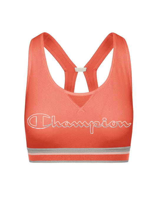 Champion Womens The Authentic Sports Bra