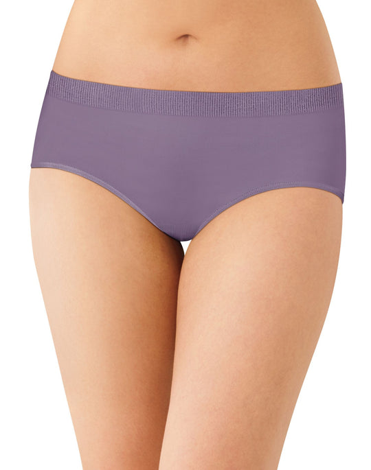 Bali Comfort Revolution Microfiber Seamless Hipster