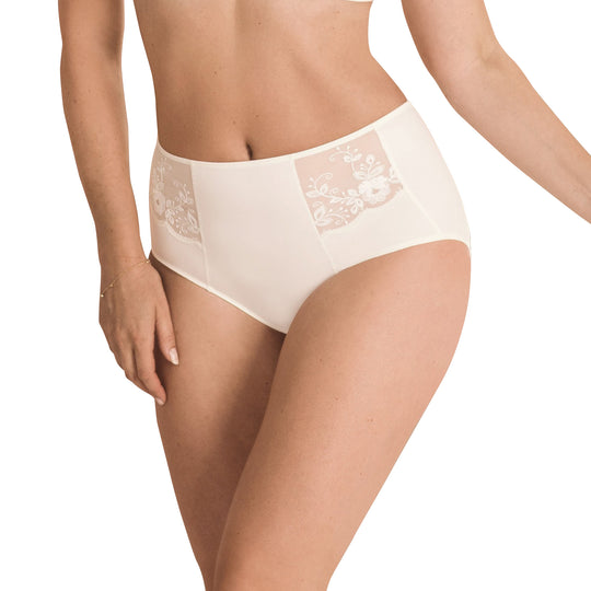 Anita Comfort Womens Amica High Waist Brief+