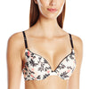 Lily of France Extreme Ego Boost Women`s Tailored Push-Up Bra