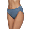 Vanity Fair Body Shine Illumination Women`s Hi Cut Panty