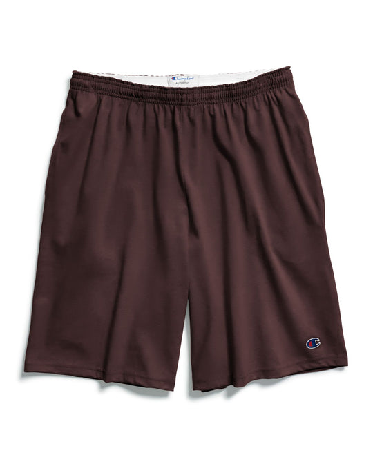 Champion Big Men`s Jersey Short