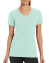 Champion Women`s Vapor Cotton Tee