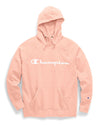 Champion Women`s Fleece Pullover Hoodie