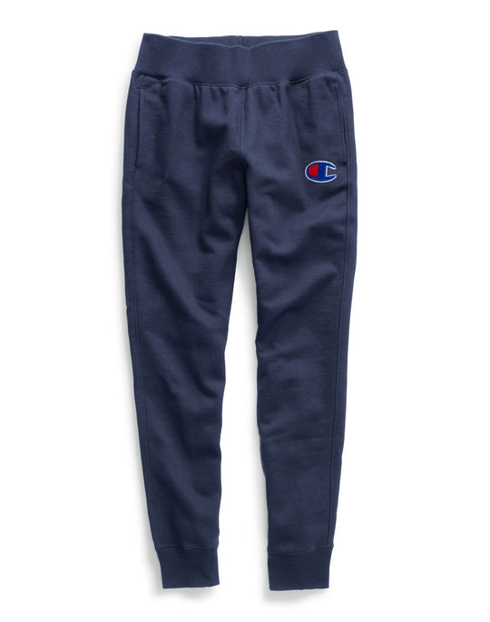 Champion Life Womens Reverse Weave Joggers