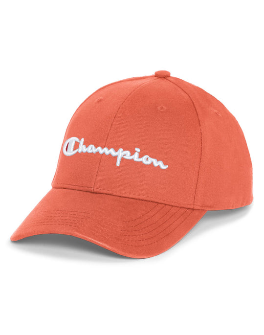 Champion Life Adult Classic Twill Hat
