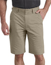 Dickies Mens 11" Temp-iQ Performance Hybrid Utility Shorts