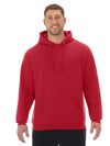 Jerzees Mens NuBlend Pull Over Hooded Sweatshirt - Tall Sizes