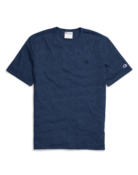Champion Mens Heritage Heather Tee