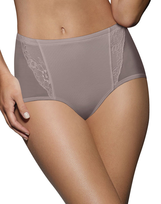 Bali One Smooth U Simply Smooth Brief