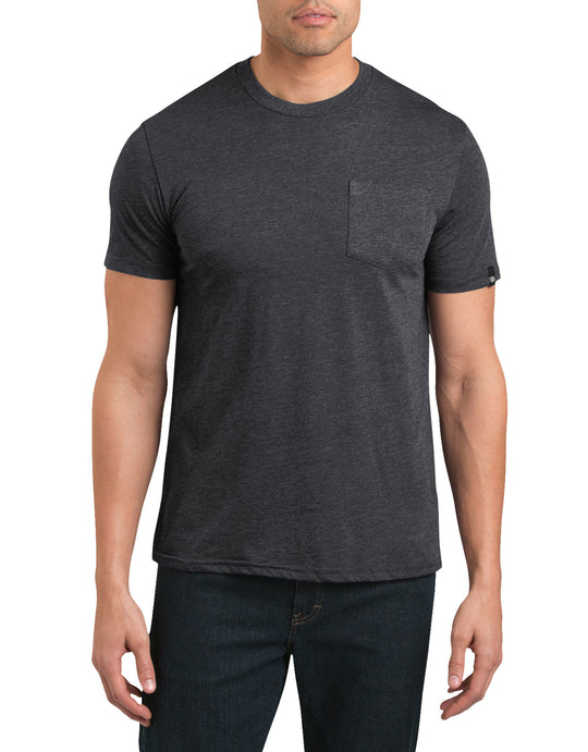 Dickies Mens 67 Short Sleeve Pocket T-Shirt