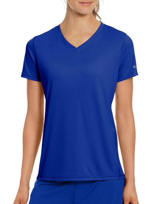 Champion Women`s Vapor Select Tee