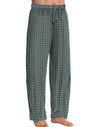 Hanes Men`s ComfortSoft Cotton Printed Lounge Pants
