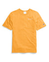 Champion Life Mens Short Sleeve Pocket Tee