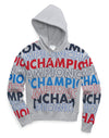 Champion Life Womens Reverse Weave Pullover Hoodie