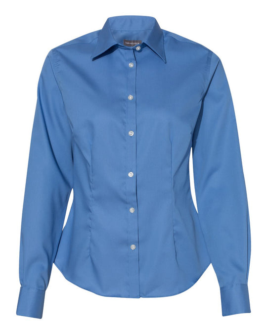 Van Heusen Womens Ultimate Non-Iron Shirt