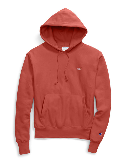 Champion Life™ Mens Reverse Weave® Pullover Hoodie