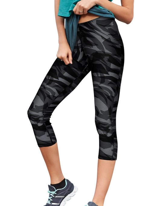 Champion Go To Women`s Knee Tights