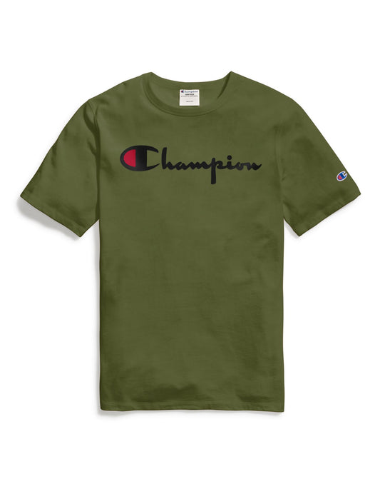 Champion Life™ Mens Short-Sleeve Tee