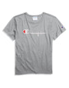 Champion Life Womens Original Tee