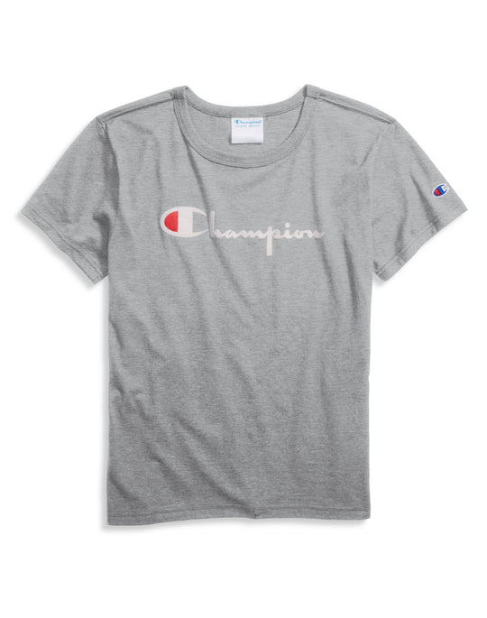 Champion Life Womens Original Tee