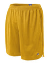 Champion Long Mesh Men's Shorts with Pockets