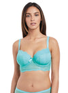 Freya Fancies Women`s Underwired Longline Bra