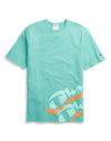 Champion Life Mens Short Sleeve Heritage Tee