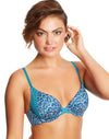 Maidenform Women`s Natural Boost Demi Underwire Bra