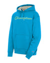 Champion Mens Powerblend Pullover Hoodie