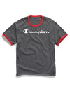 Champion Mens Classic Jersey Ringer Tee