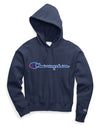 Champion Life Womens Reverse Weave Pullover Hoodie