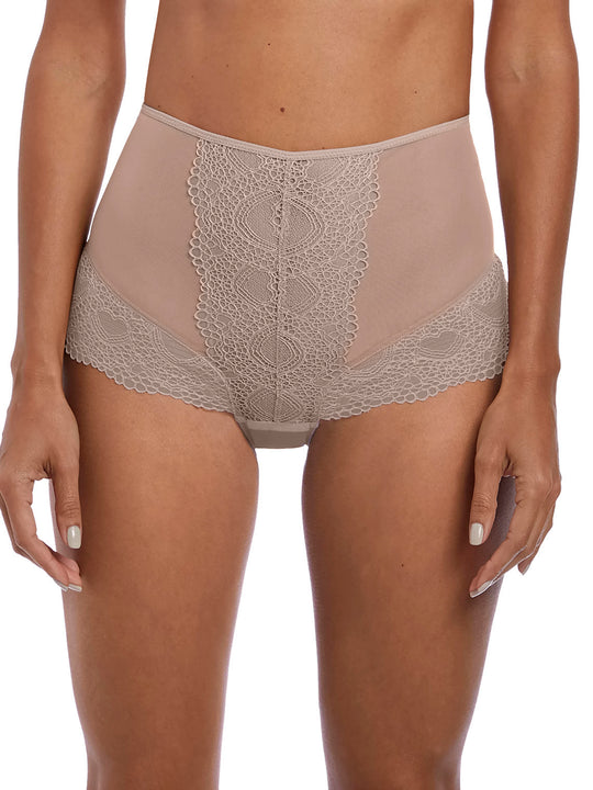 Fantasie Womens Twilight High-Waist Brief
