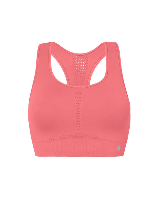 Champion Women`s Infinity Shape Bra