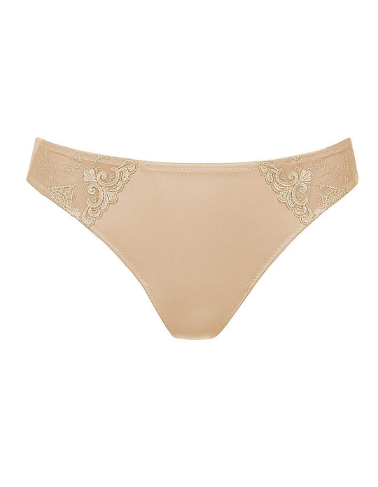 Rosa Faia Womens Grazia Thong