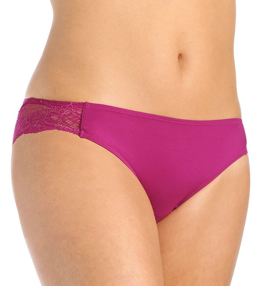 Maidenform Women`s Comfort Devotion Lace Back Tanga