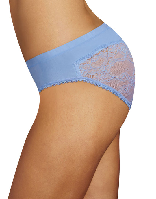 Maidenform Womens Casual Comfort Seamless Hipster