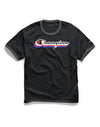 Champion Mens Classic Jersey Ringer Tee