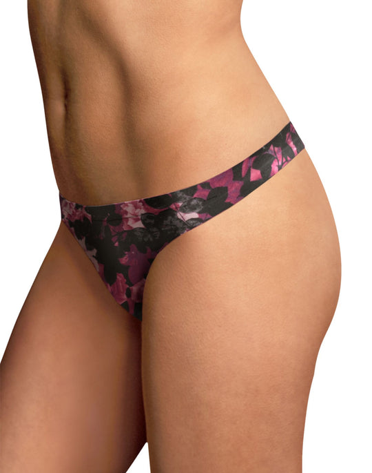 Maidenform Women`s Comfort Devotion Thong