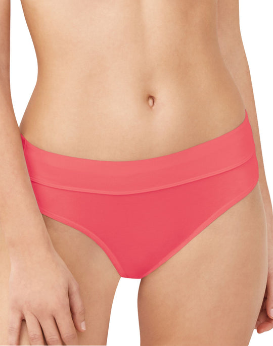 Bali Womens Comfort Revolution Incredibly Soft Bikini