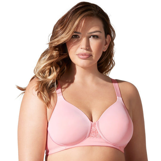 Vanity Fair Beauty Back Women`s Full Figure Wirefree Bra